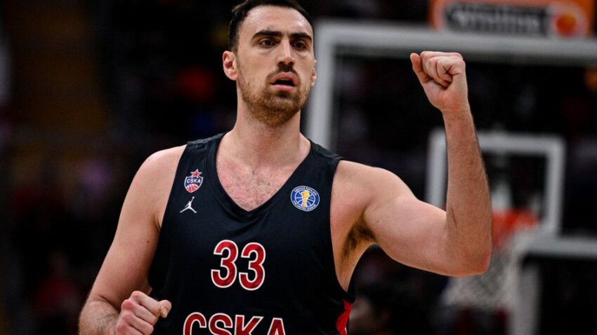 BOMBA ZA BOMBOM: Zvezda kontaktirala srpskog centra!