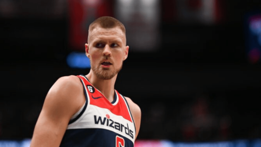 VIZARDSI MOGU DA ODAHNU – Povreda Poržingisa nije teže prirode