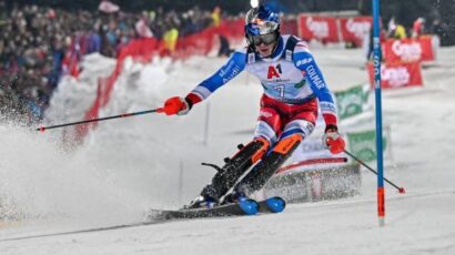 OLIMPIJSKI PLES: Noel dominirao pred 45 hiljada Austrijanaca!