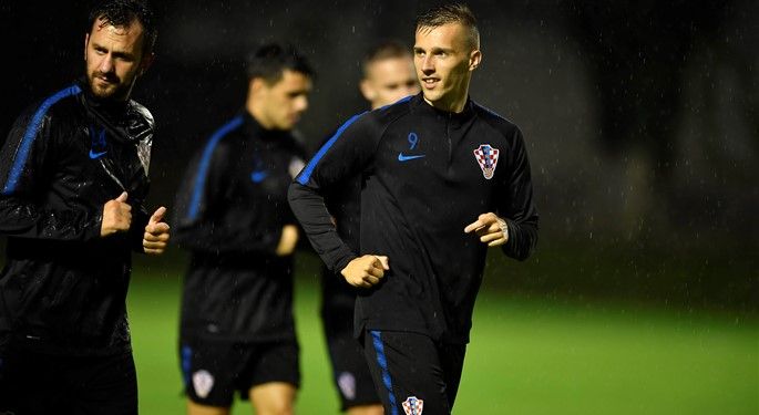 DINAMO PRODAJE ORŠIĆA: Reprezentativac Hrvatske se seli u Premijer ligu
