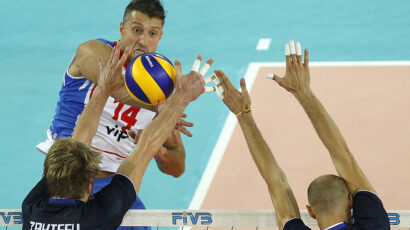 Ivan Miljković #14 – Terminator svog i svakog vremena