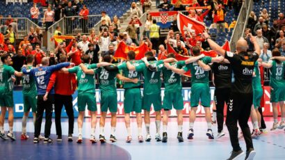 PORUKA LAVOVA: Svima će biti teško protiv Crne Gore!