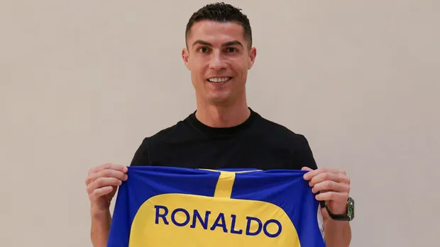 TRENER NJUKASLA DEMANTUJE: Ronaldo neće preći u naš klub