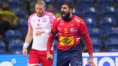 SVJETSKO PRVENSTVO: Španija utišala Krakov, Šveđani ubjedljivi