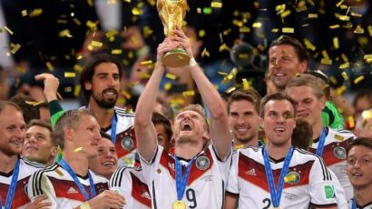 ŠIRLEA SVI PAMTIMO: Šampion svijeta prekinuo karijeru u 29. godini i posvetio se Vim Hof metodi