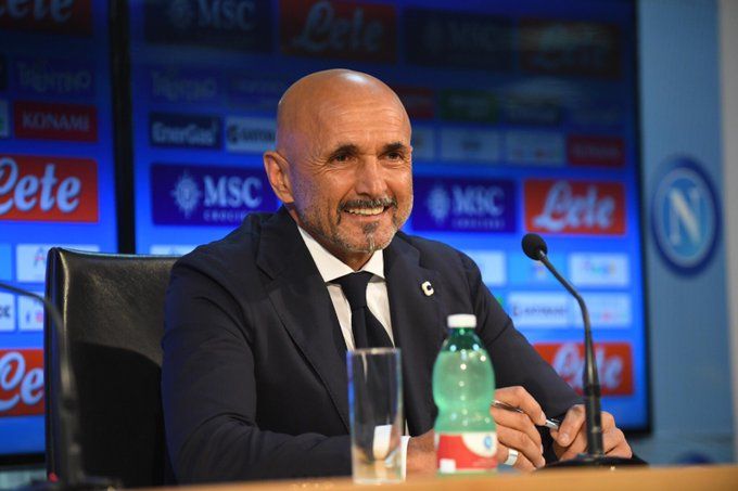 Spaleti otpisao Provedela, Orsolinija i Ričija