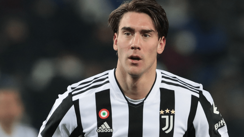 ARSENAL DOVODI NAPADAČA – 'Tobdžije' žele Vlahovića do kraja januara