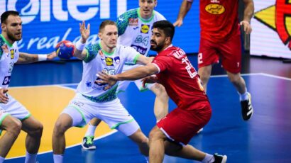 VUJOVIĆ BEZ ŠANSE: Slovenija prejaka za Iran, remi Brazila i Portugala