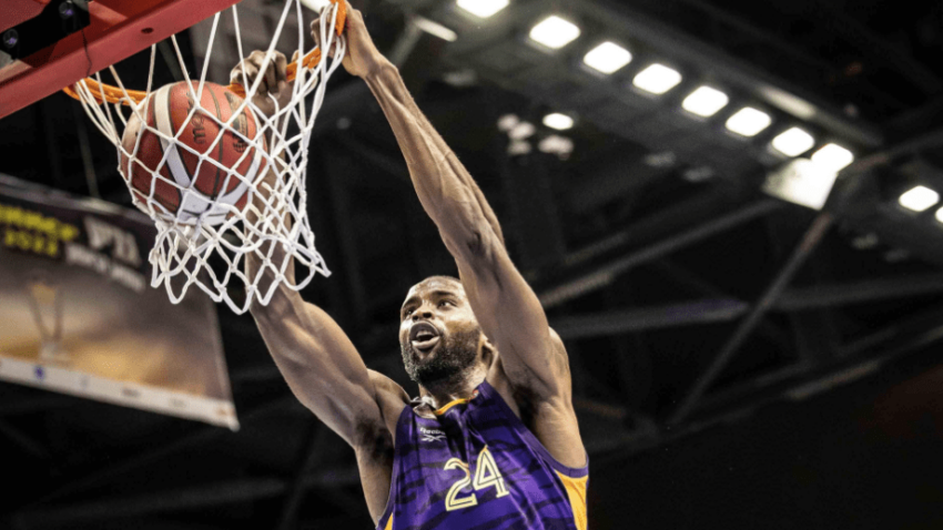 CRVENA ZVEZDA NAŠLA ZAMJENU ZA HASANA MARTINA – Stiže Marvin Džons?