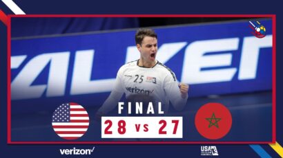 AMERIKANCI ISPISALI ISTORIJU: Prva pobjeda na Svjetskom prvenstvu!