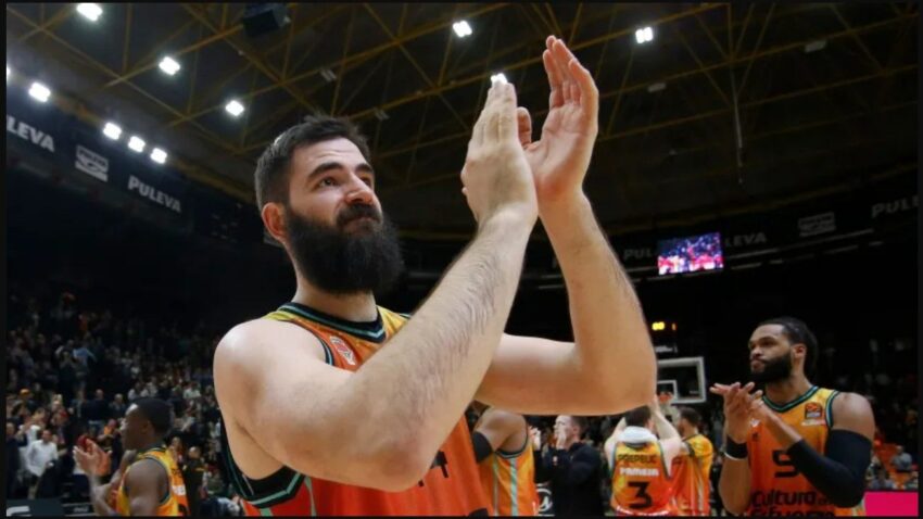 EVROLIGAŠKO VEČE PO UKUSU CRNOGORACA: Velike pobjede za Radonjića i Dubljevića!