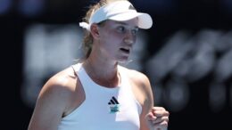 Ribakina, Kenin, Noskova i Benčić u polufinalu WTA turnira u Tokiju