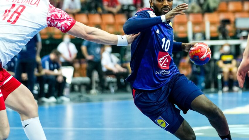 SIGURAN START "TRIKOLORA": Francuska "sredila" Poljsku u Katovicama