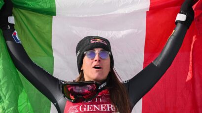 POKER TRIJUMFA: Gođa sjajna pred domaćom publikom