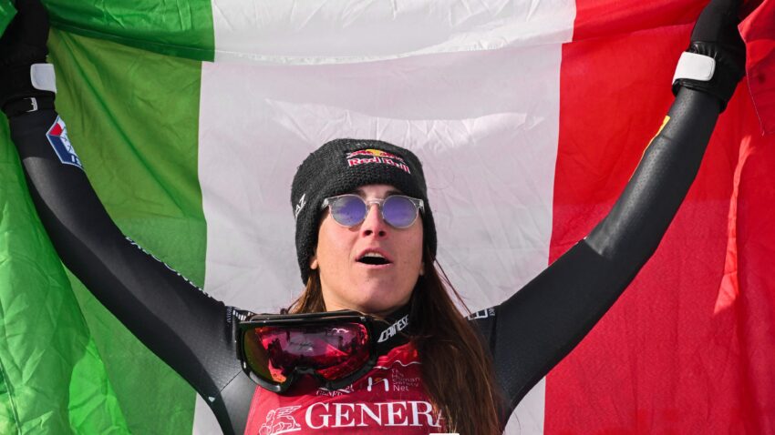 POKER TRIJUMFA: Gođa sjajna pred domaćom publikom