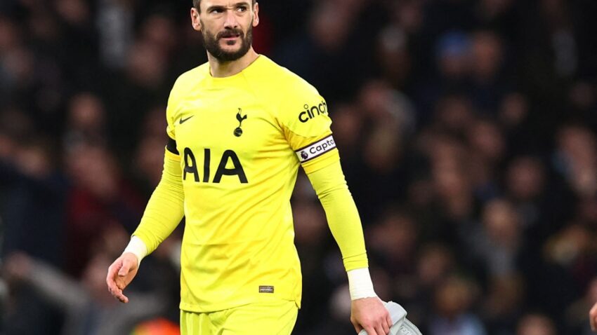 UGO LORIS: Međunarodni rekord i lista trofeja