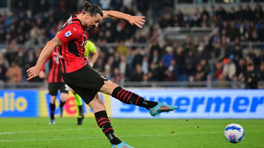 ZLATAN IBRAHIMOVIĆ: Osjećam se kao Jokić u NBA ligi!