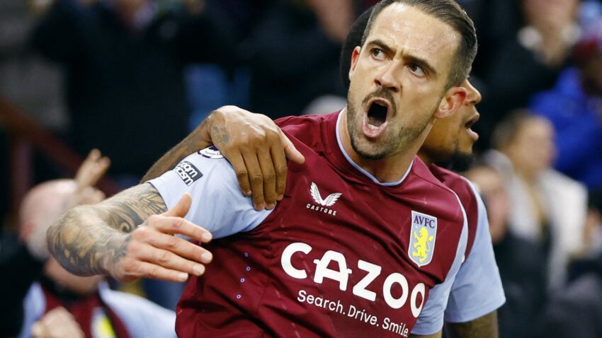 ENGLEZI JAVLJAJU: Vest Hem kupuje Denija Ingsa