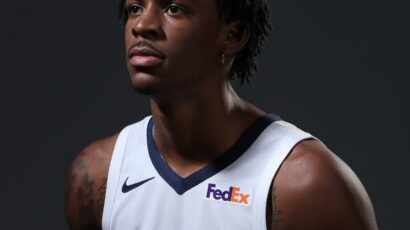 Ja Morant #12 – Dječak, idol drugih dječaka