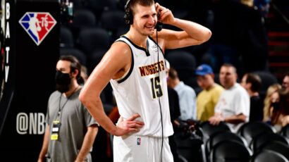 Nikola Jokić #15 – Prvi ‘’Džoker’’ koji je postao MVP