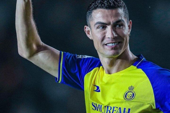 AL-NASR: Kada će Kristijano Ronaldo debitovati ?