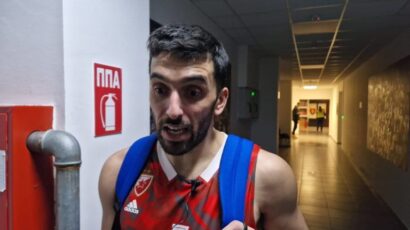 KAMPACO BLISTAO PROTIV MZT-A: Uživao sam u igri (VIDEO)