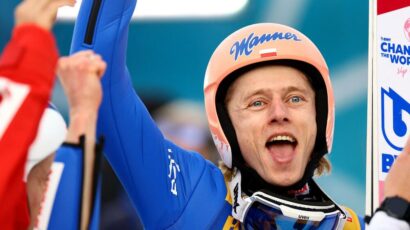 POLJAK SLAVIO NA TREĆOJ STANICI: Kubacki najbolji u Insbruku, Granerund vidi “Zlatnog orla”