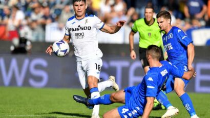 TRANSFER GOTOVA STVAR: Ruslan Malinovski gleda ka “Velodromu”