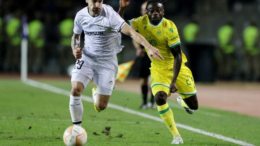 DO 2025. GODINE: Marko Vešović ostaje u Karabagu