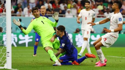 “PLAVCI” OSLABLJENI: Pulišić zbog povrede koljena van terena dva mjeseca