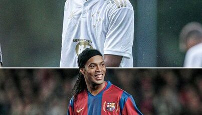 KRIO DA MU JE ČUVENI RONALDINJO OTAC: Žoao Mendeš – novi brazilski majstor?