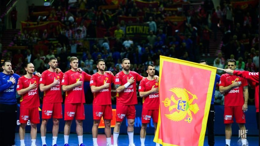 PORAZ CRNE GORE U POREČU: "Lavovi" pružili jak otpor Hrvatskoj