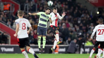 LIGA KUP: Sautempton šokirao Siti, Notingem izbacio Vulverhempton