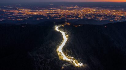 SLJEME OPET NA UDARU: Skijanje – preživljavanje!