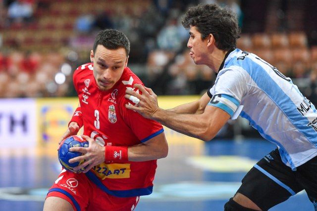 SVJETSKO PRVENSTVO: Srbija čuva nadu za 1/4 finale, slavlje Egipta