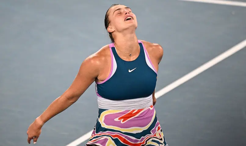INDIJAN VELS WTA: Sabalenka protiv Sakari za finale