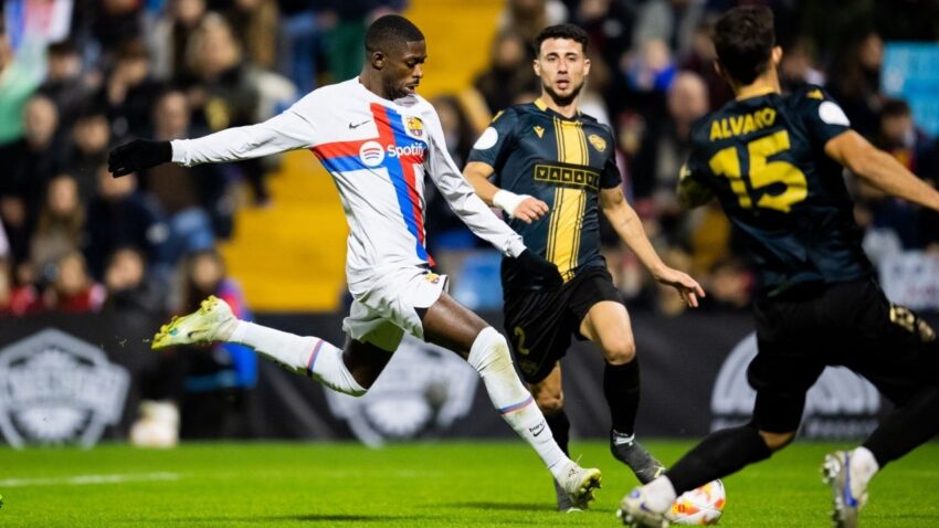 KUP KRALJA: Sevilja i Atletiko lako, Barselona izbjegla bruku