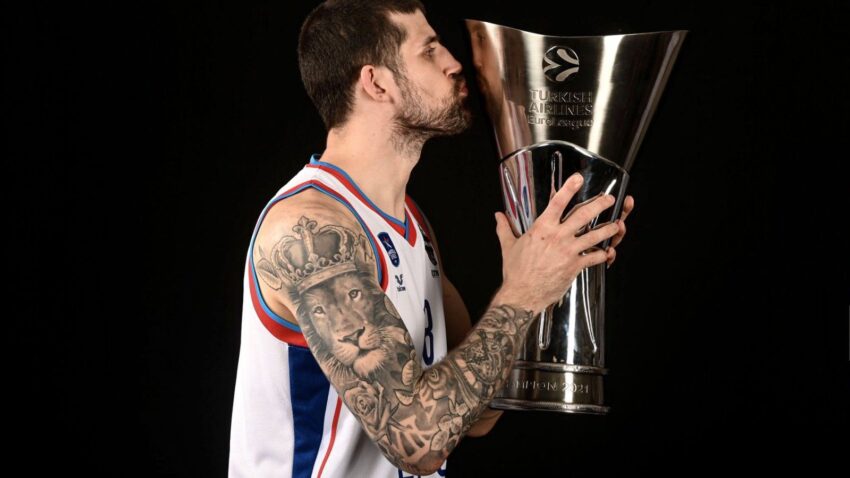 MONAKO OTPISAO FRANCUSKOG IGRAČA: Adrijan Moerman precrtan!