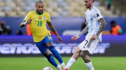 ARGENTINAC NAPUŠTA MADRID: Rodrigo de Pol završio svoju misiju u Atletiku