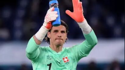 BORUSIJA ODBILA BAJERN: Zomer ne mrda iz Dortmunda