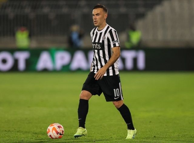 NATHO UPORAN: Želimo da preskočimo Crvenu zvezdu