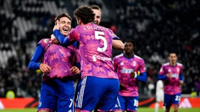 KUP ITALIJE: Juve se mučio, ali izbacio Moncu