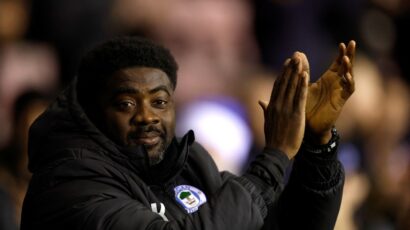 KLUB POTVRDIO: Vigan otpustio Kolo Turea