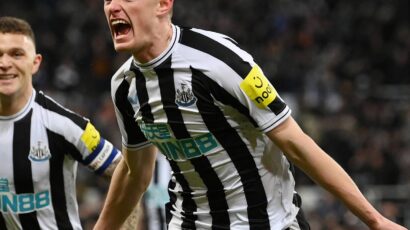 LIGA KUP: Njukasl “duplom” pobjedom do finala!