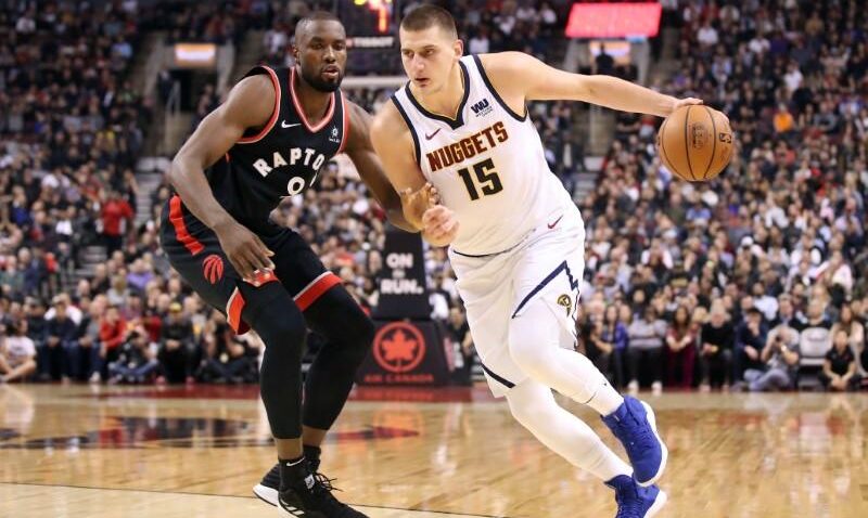 JOKIĆ DOBIJA POJAČANJE: Denver priprema trejd i sklapa ekipu za napad na titulu!