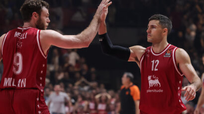 BERON NAKON POBJEDE: Znali smo da su dobar tim