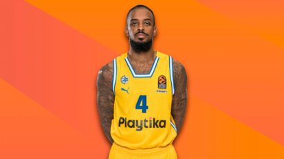 BRAUN ZADOVOLJAN U MAKABIJU: Želimo da osvojimo Evroligu