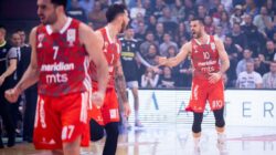 Crvena zvezda Meridianbet ABA