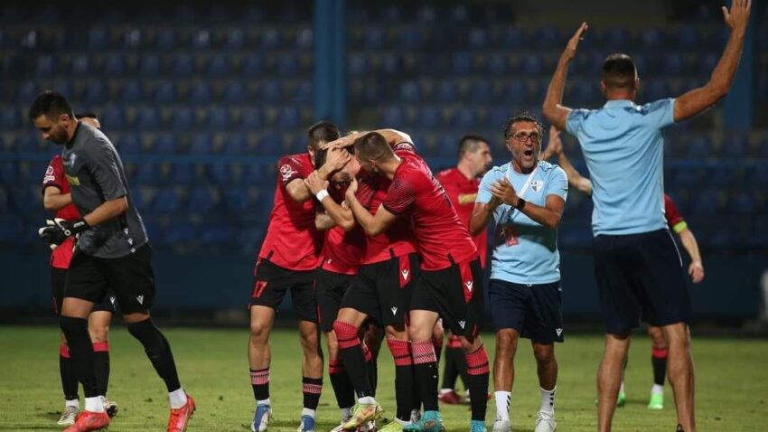 DEČIĆ IMA NOVOG IGRAČA: Stigao nekadašnji reprezentativac!