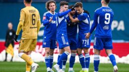 TOTALNA DOMINACIJA: Dinamov šamar Hajduku ima težinu titule!